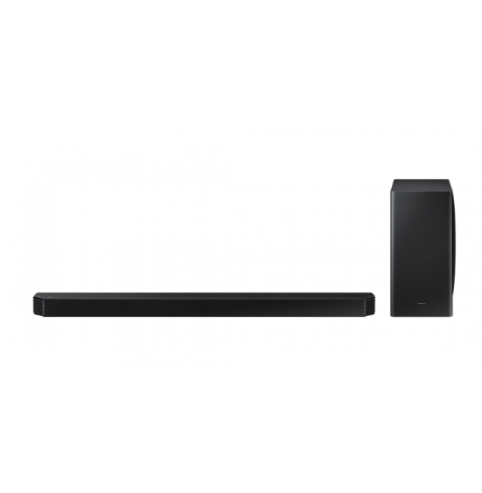 Samsung 7.1.2ch Soundbar HWQ900A/ZN